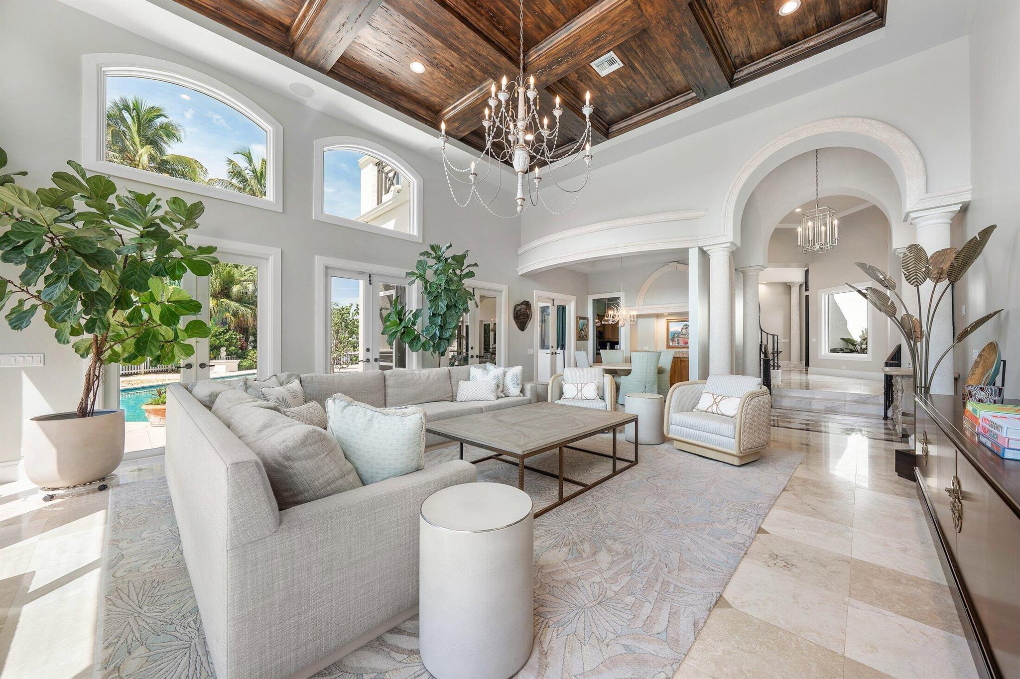 ST ANDREWS COUNTRY CLUB - Residential