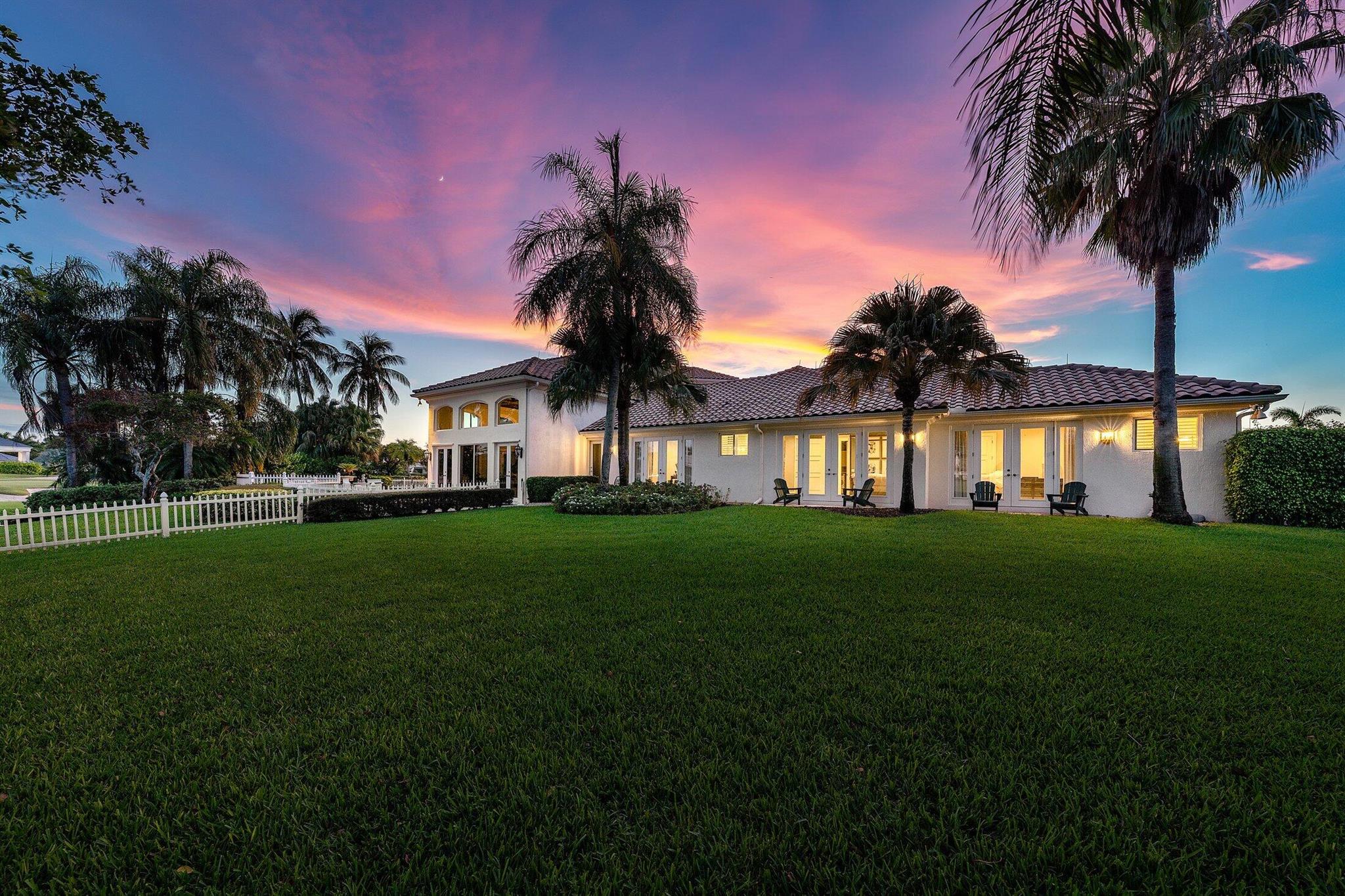 ST ANDREWS COUNTRY CLUB - Residential