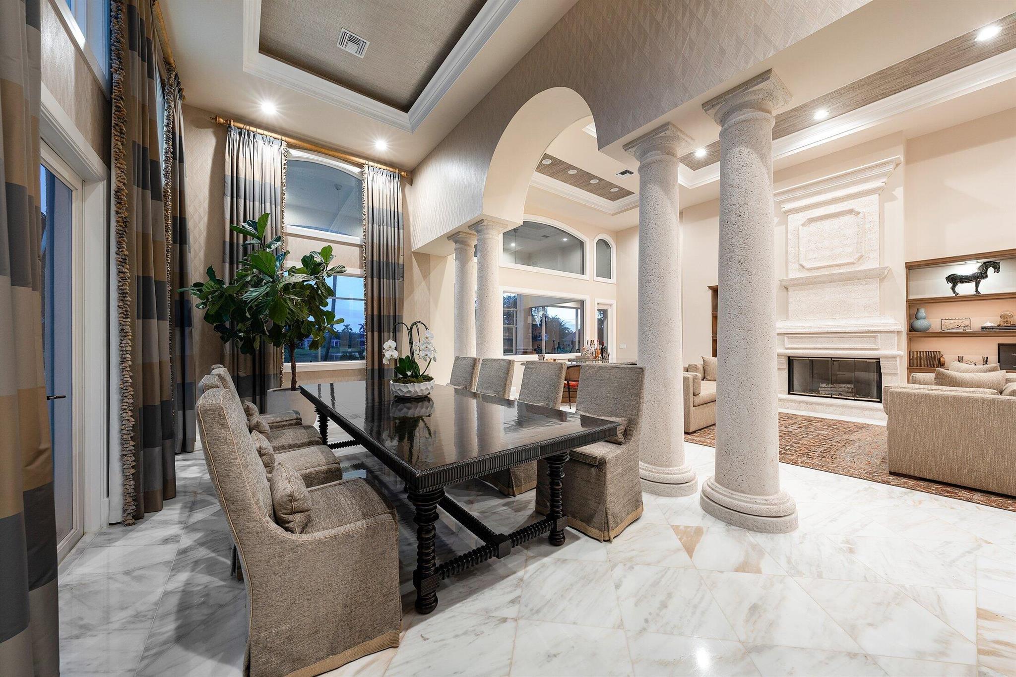 ST ANDREWS COUNTRY CLUB - Residential