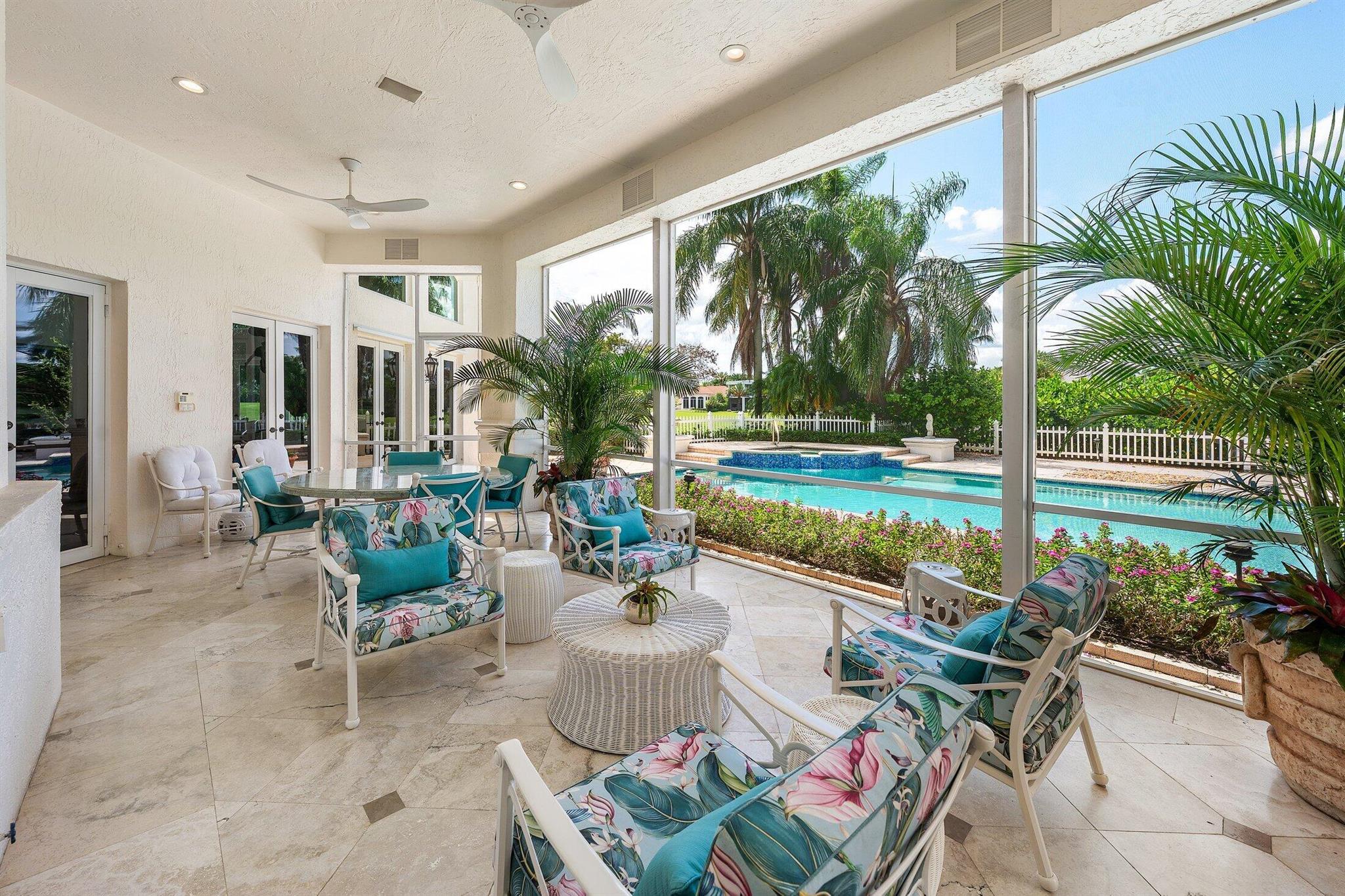 ST ANDREWS COUNTRY CLUB - Residential