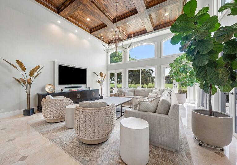 ST ANDREWS COUNTRY CLUB - Residential