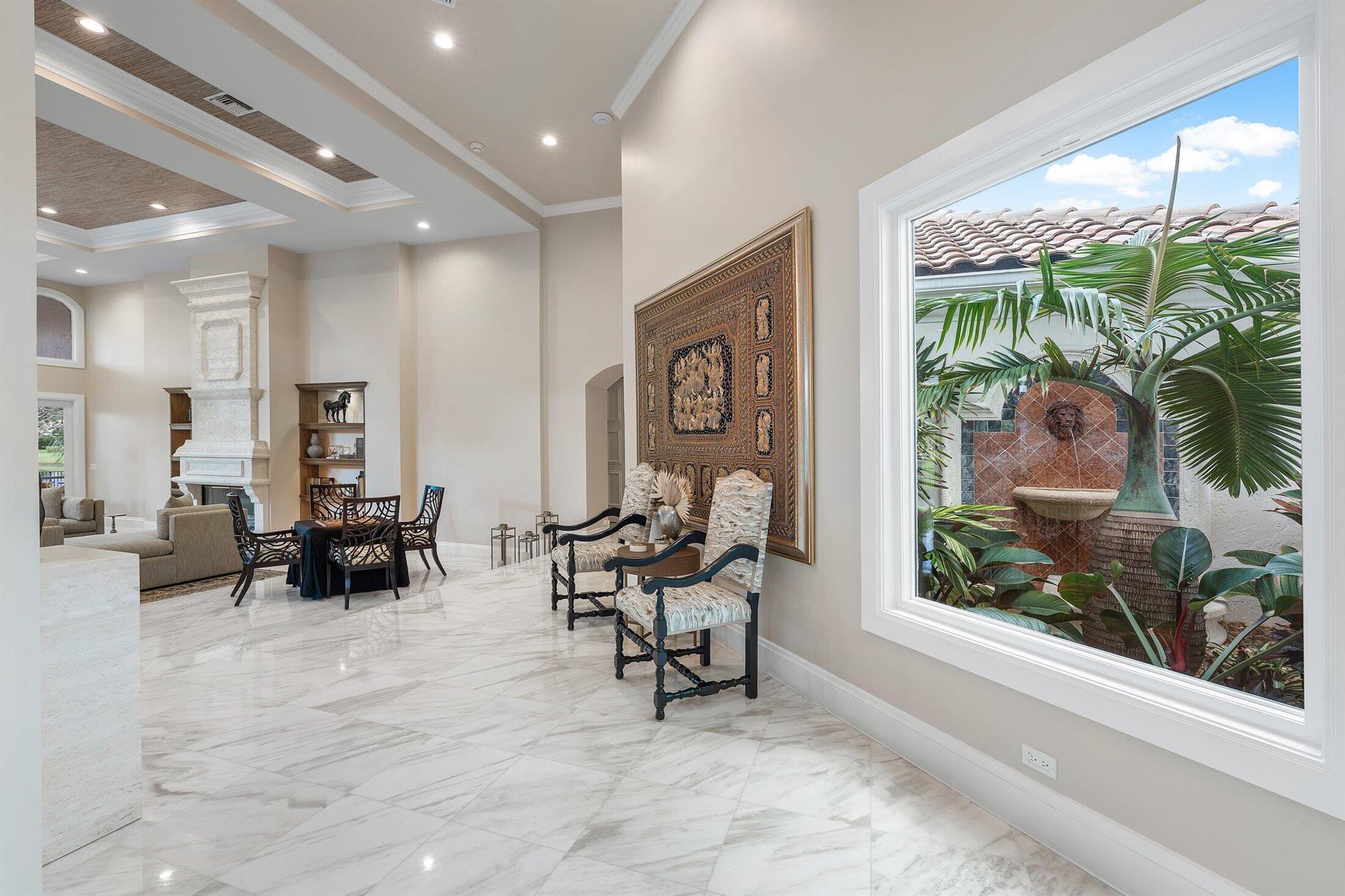 ST ANDREWS COUNTRY CLUB - Residential