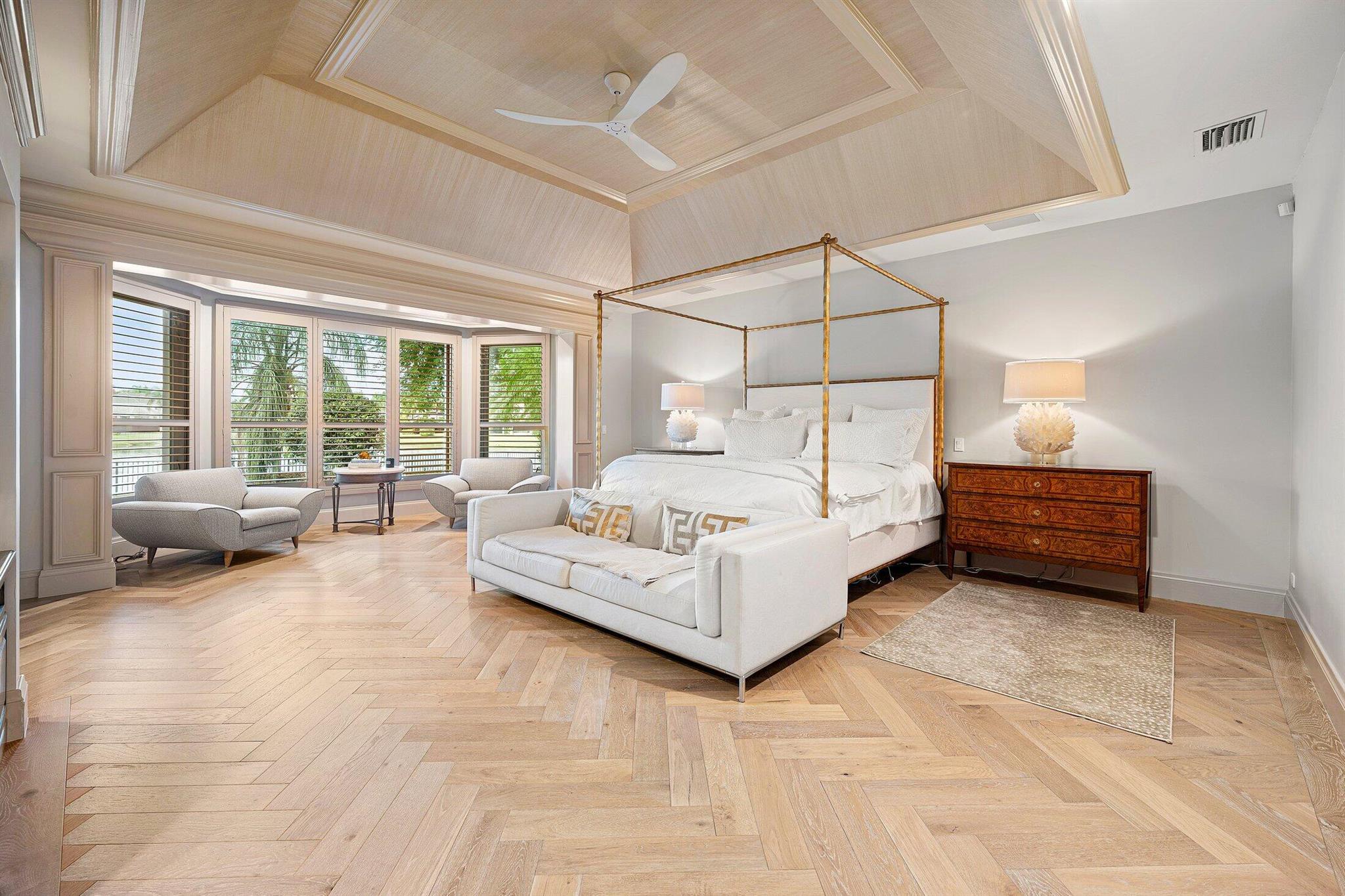 ST ANDREWS COUNTRY CLUB - Residential