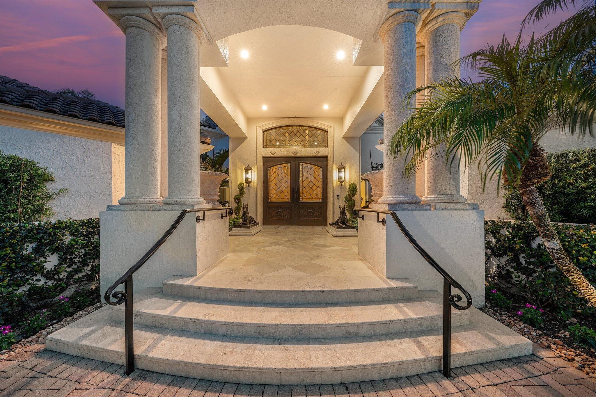 ST ANDREWS COUNTRY CLUB - Residential