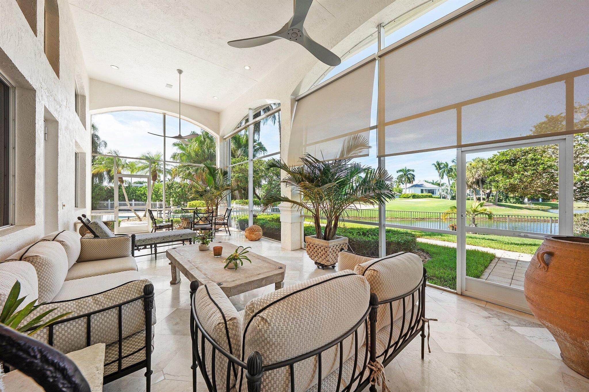 ST ANDREWS COUNTRY CLUB - Residential