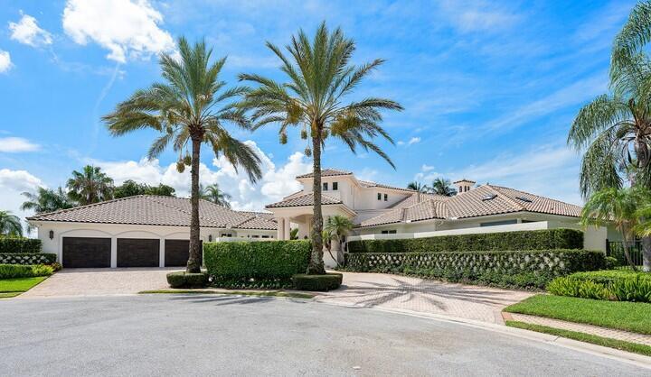 ST ANDREWS COUNTRY CLUB - Residential