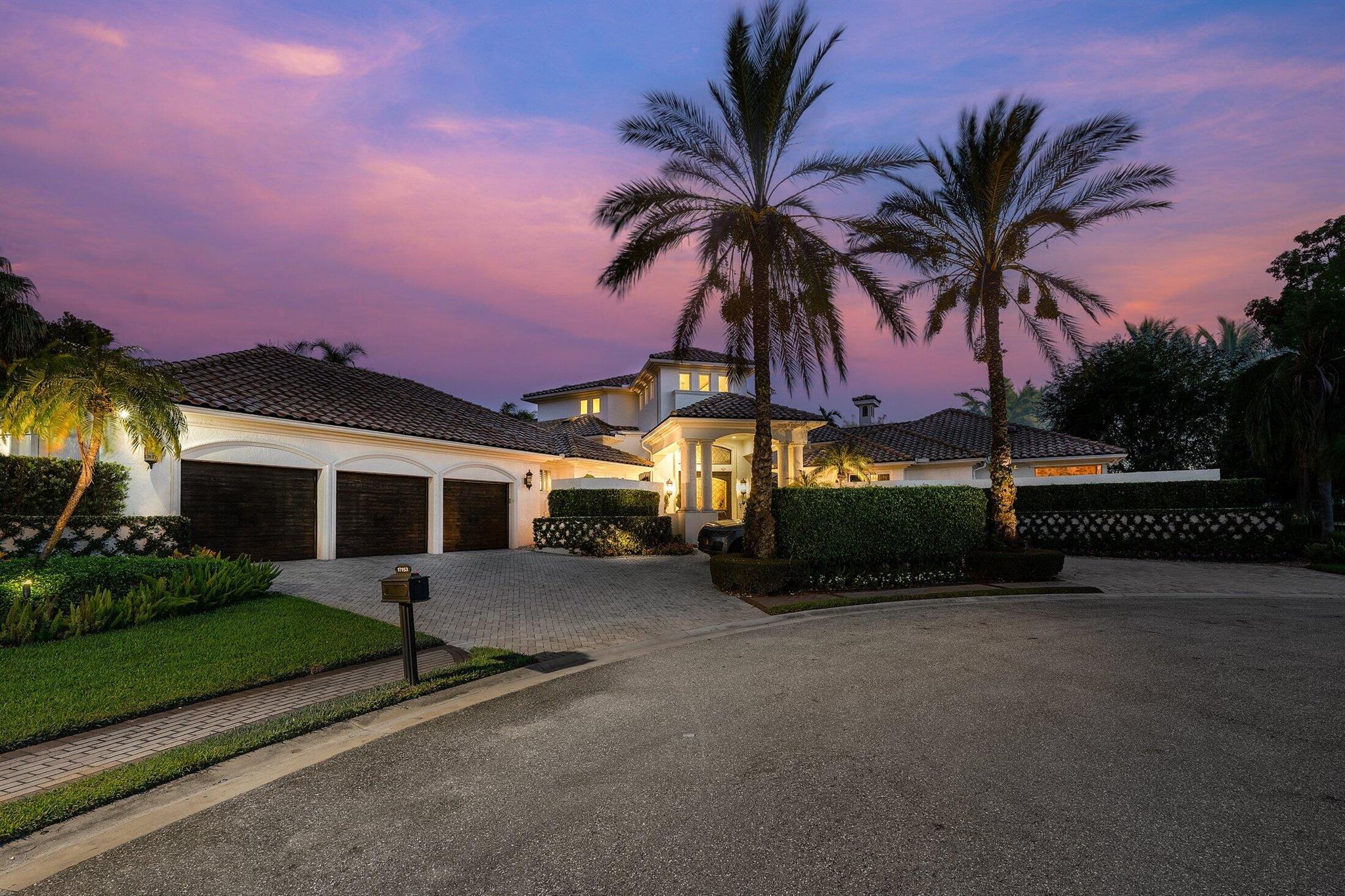 ST ANDREWS COUNTRY CLUB - Residential