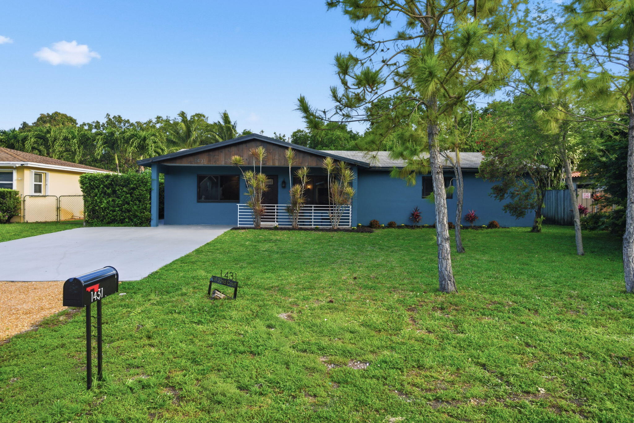 1431 SW 32nd Court