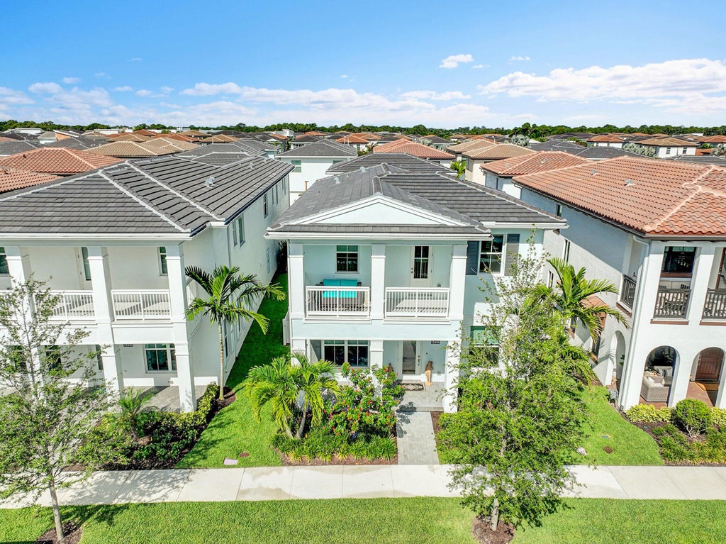 Photo of 13496 BERNOULLI Way, Palm Beach Gardens, FL 33418 (MLS # B26092514)