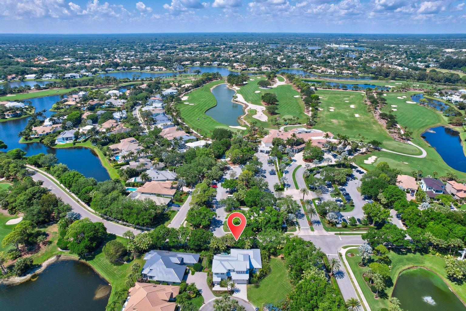 LOXAHATCHEE CLUB - Residential