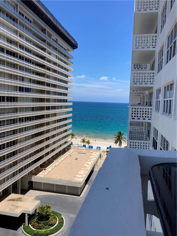 OCEAN SUMMIT - Residential