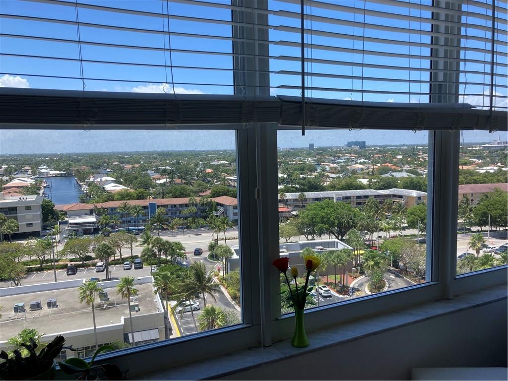 OCEAN SUMMIT - Residential