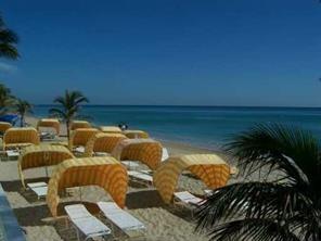 OCEAN SUMMIT - Residential