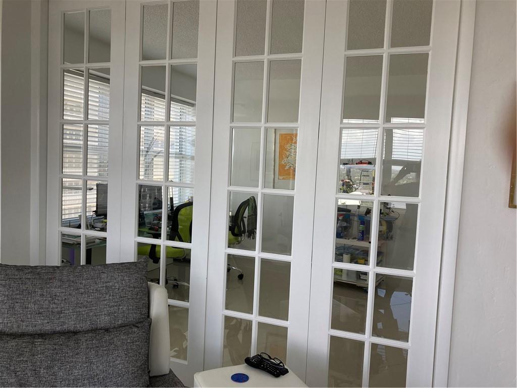 OCEAN SUMMIT - Residential