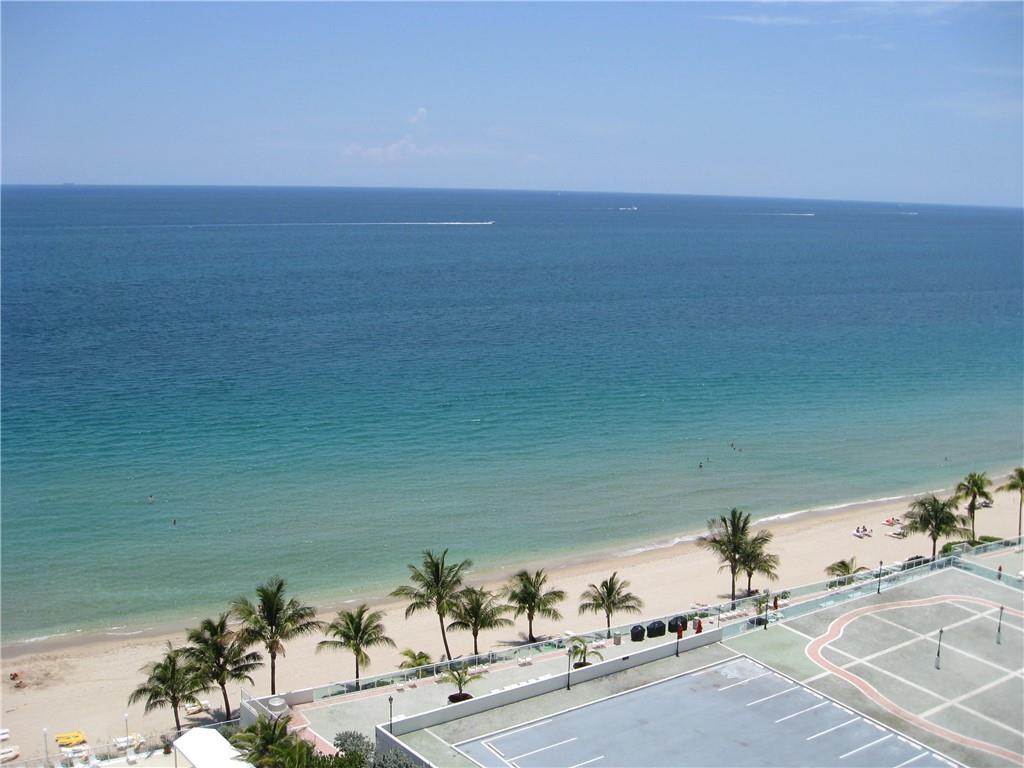 OCEAN SUMMIT - Residential