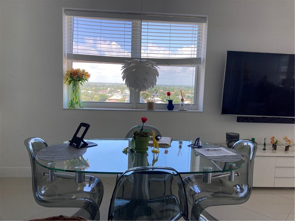 OCEAN SUMMIT - Residential