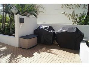 OCEAN SUMMIT - Residential