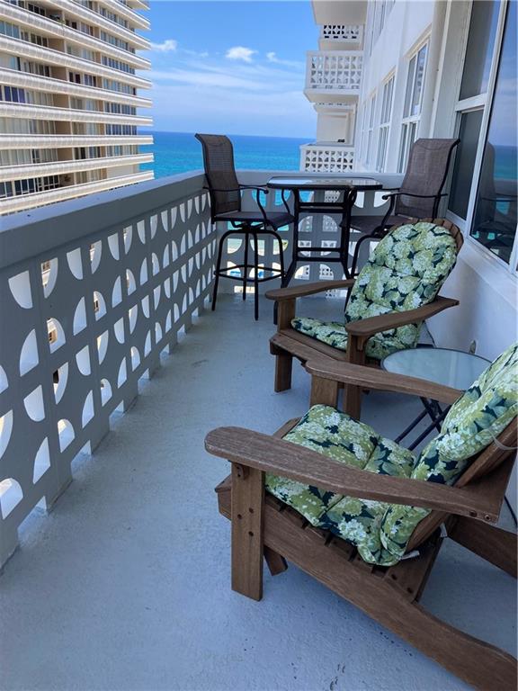 OCEAN SUMMIT - Residential