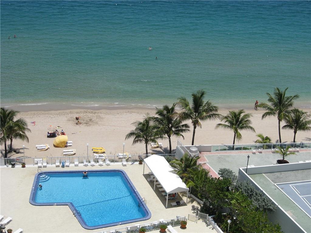 OCEAN SUMMIT - Residential