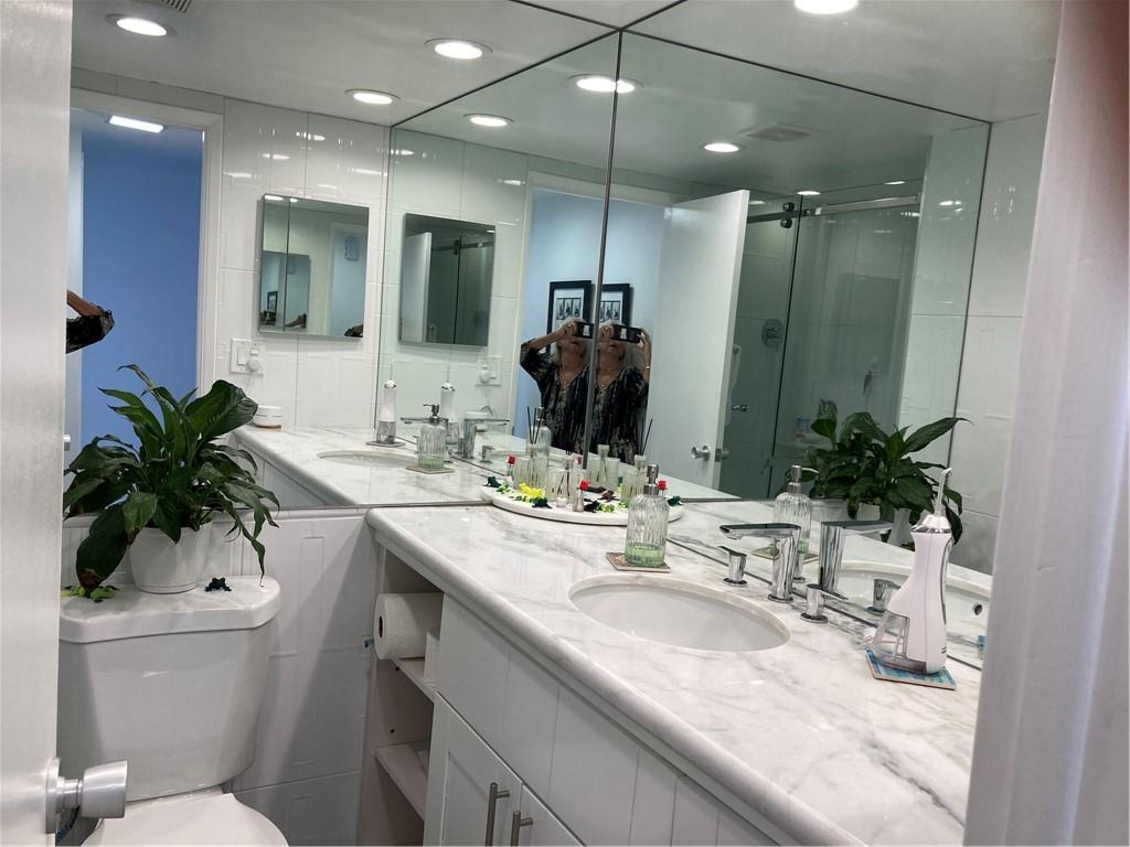 OCEAN SUMMIT - Residential