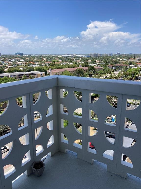 OCEAN SUMMIT - Residential