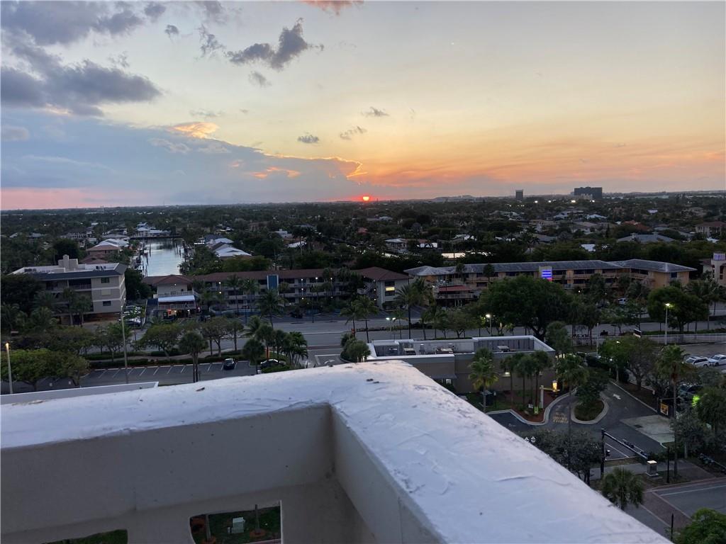 OCEAN SUMMIT - Residential