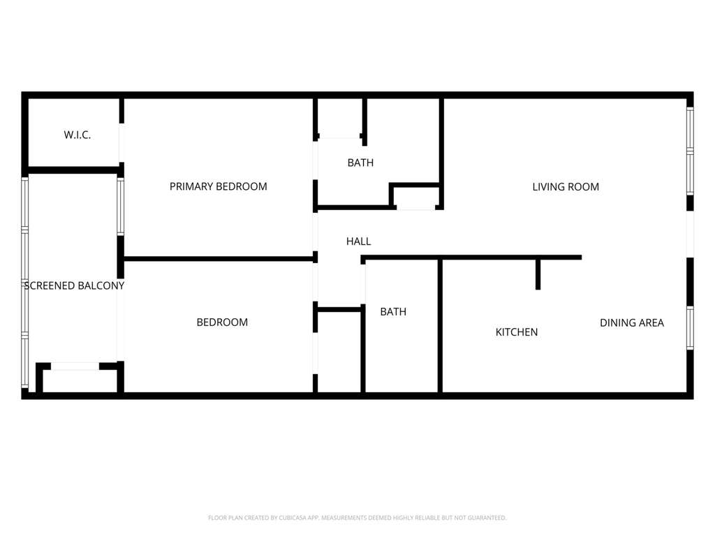 Photo of 2005 HYTHE A #2005, Boca Raton, FL 33434 (MLS # B26054546)