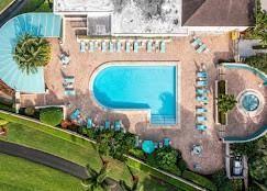 Boca Delray Golf - Residential Lease