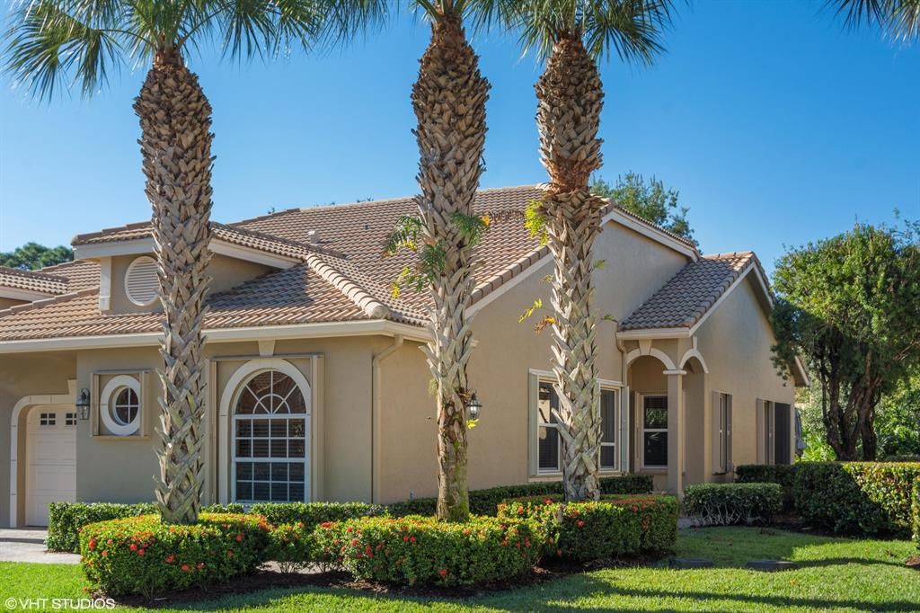 Photo of 7073 Torrey Pines Circle, Port Saint Lucie, FL 34986 (MLS # R10760887)