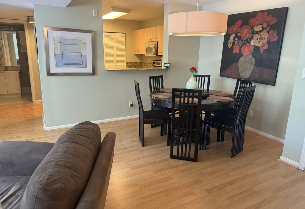 Photo of 619 E Sheridan Street #203, Dania Beach, FL 33004 (MLS # B26005384)