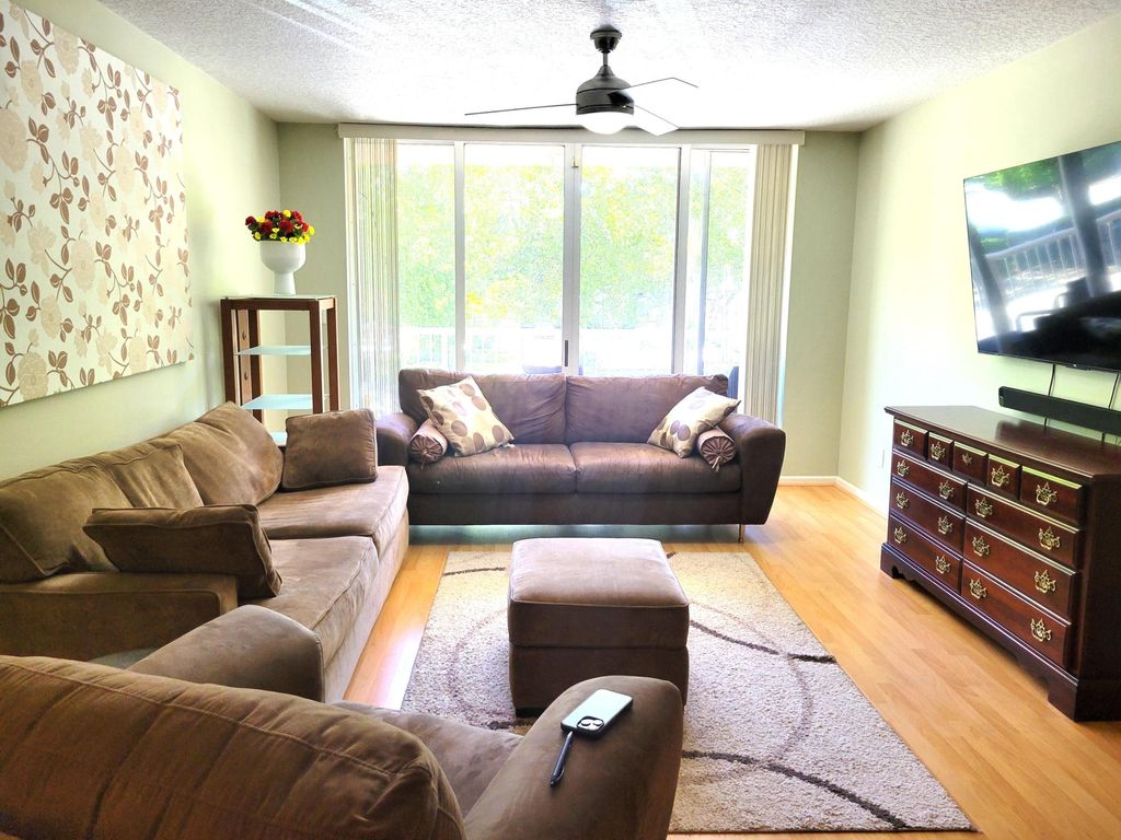 Photo of 619 E Sheridan Street #203, Dania Beach, FL 33004 (MLS # B26005384)