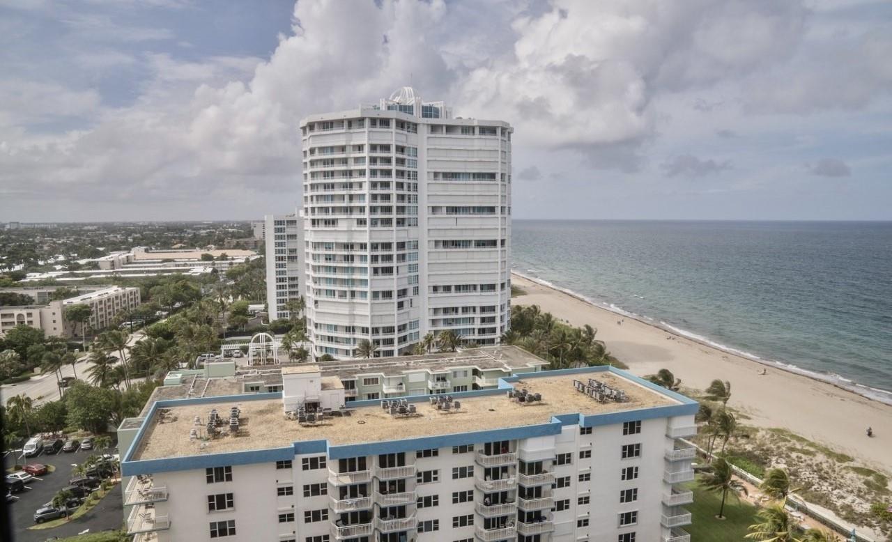 1800 S Ocean Blvd 1503