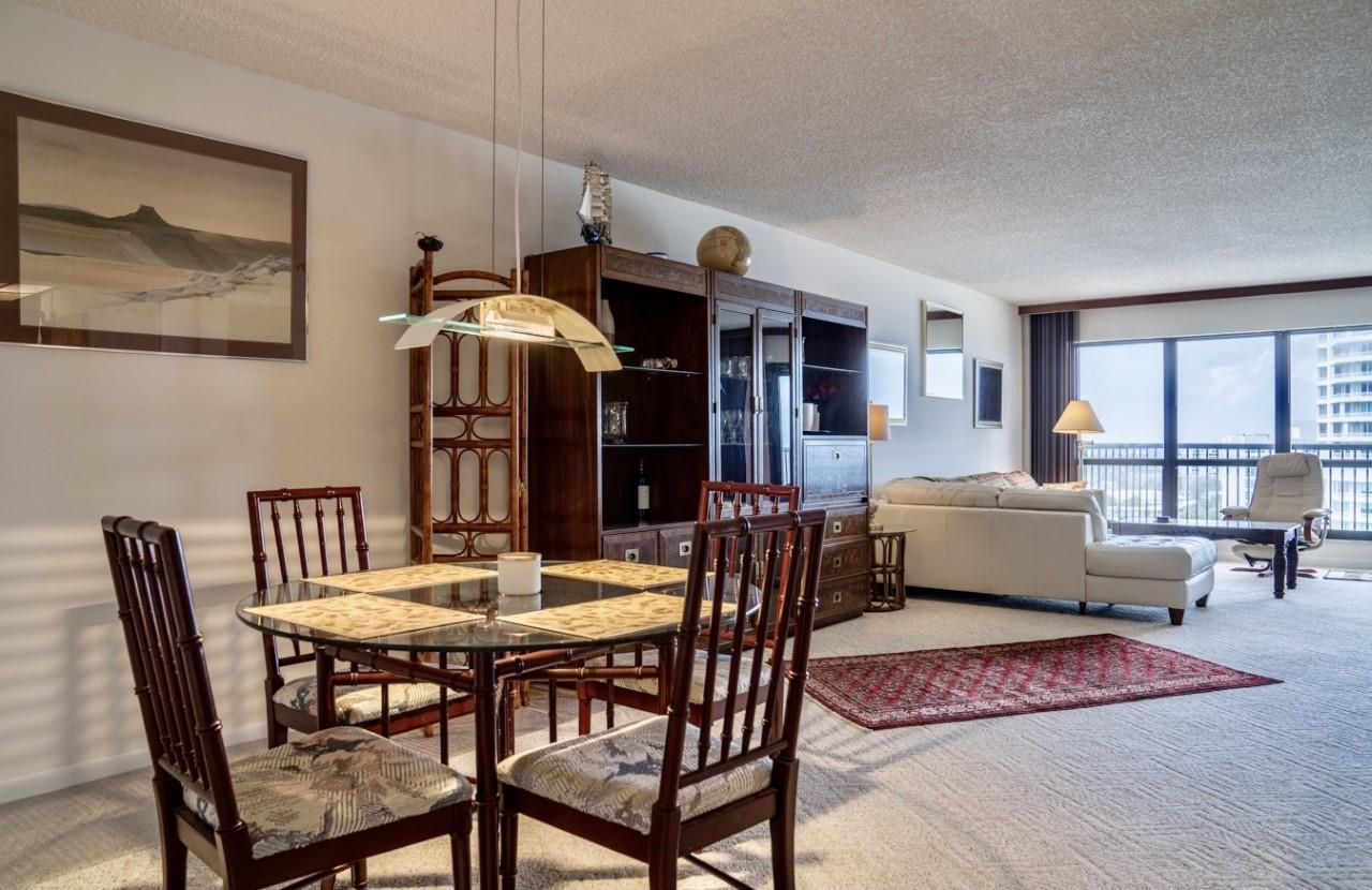 1800 S Ocean Blvd 1503
