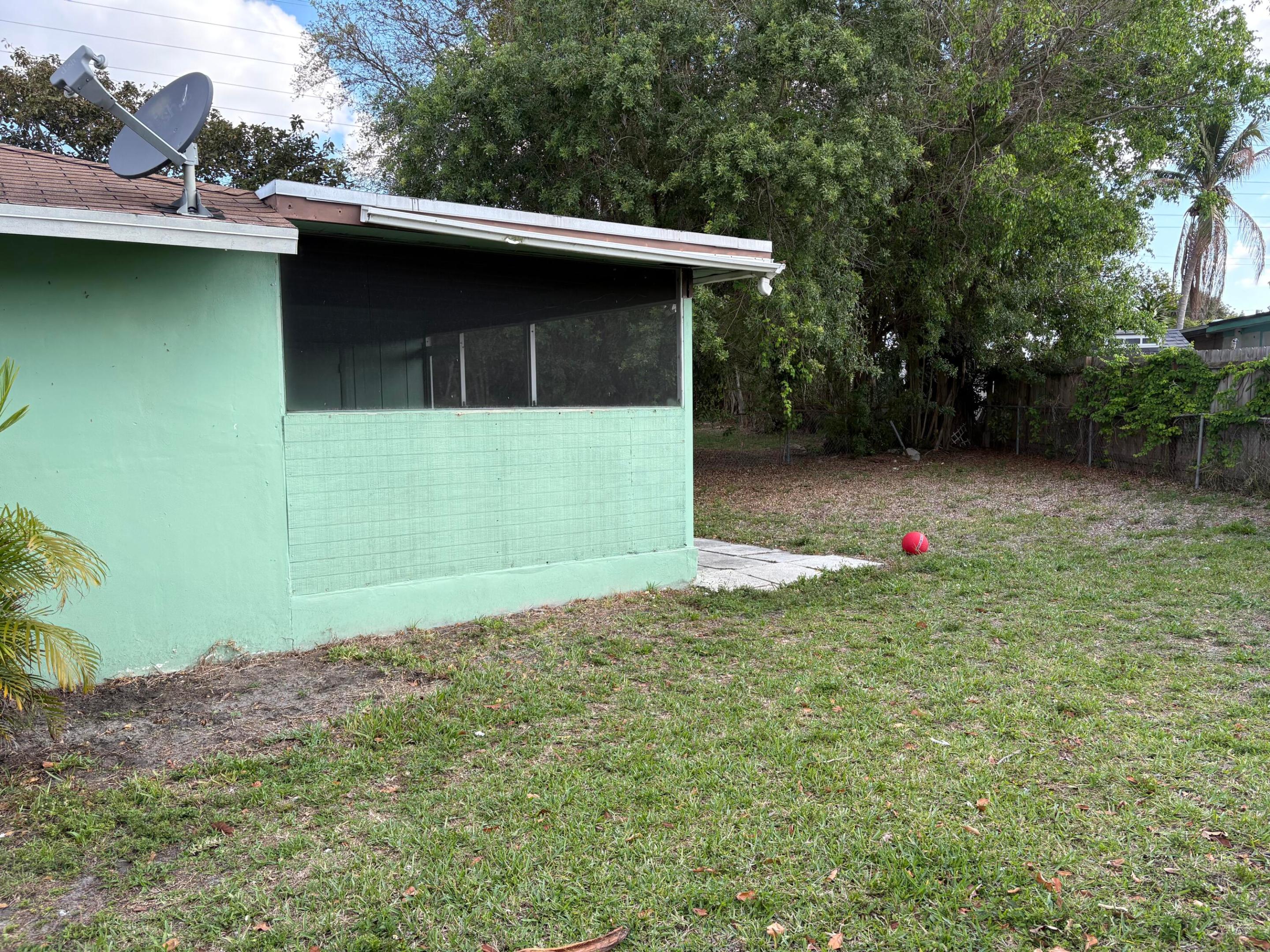 GRAMERCY PARK UNIT 5 - Residential