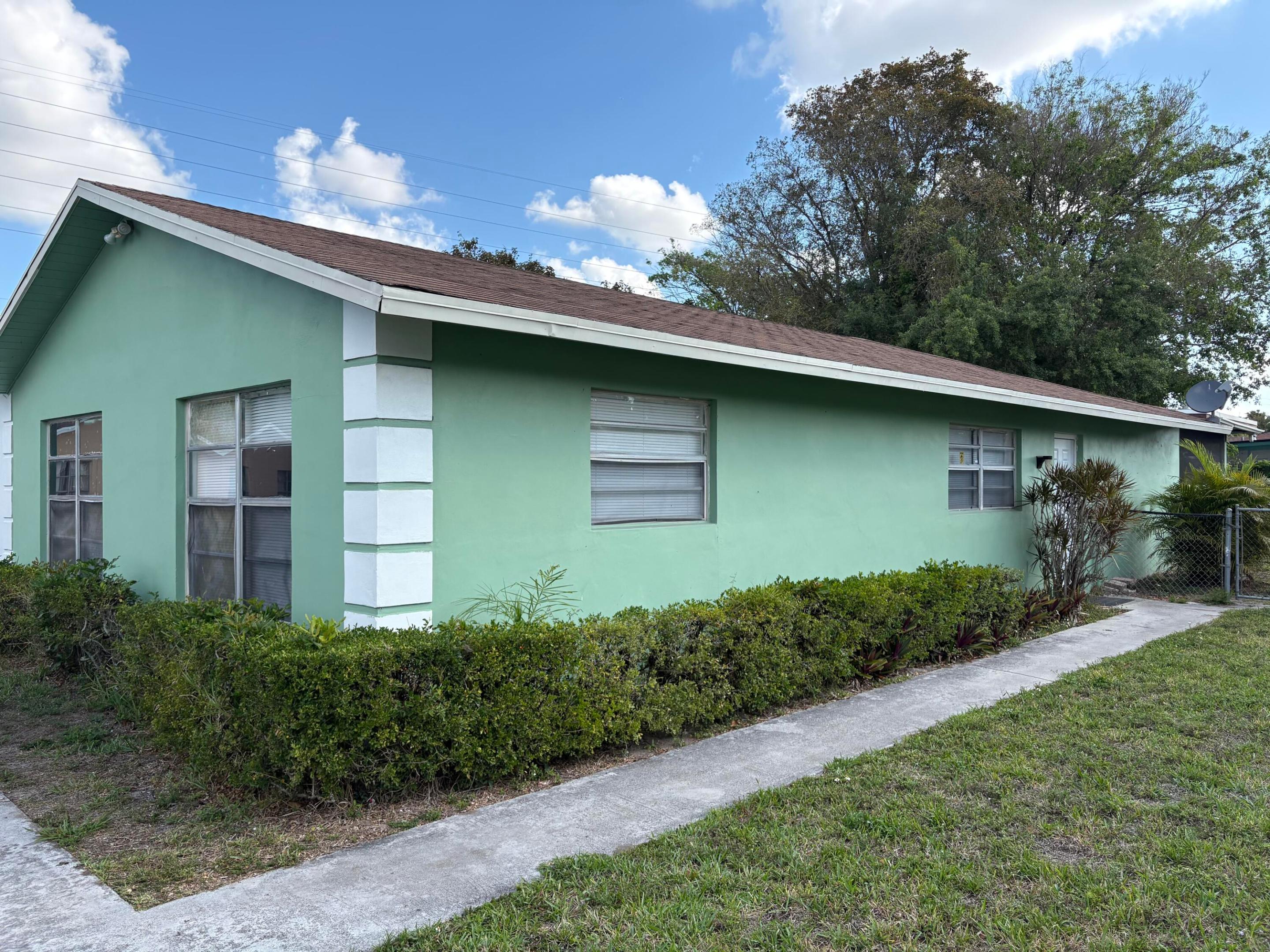 GRAMERCY PARK UNIT 5 - Residential