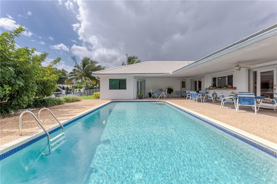 Place Au Soliel - Residential