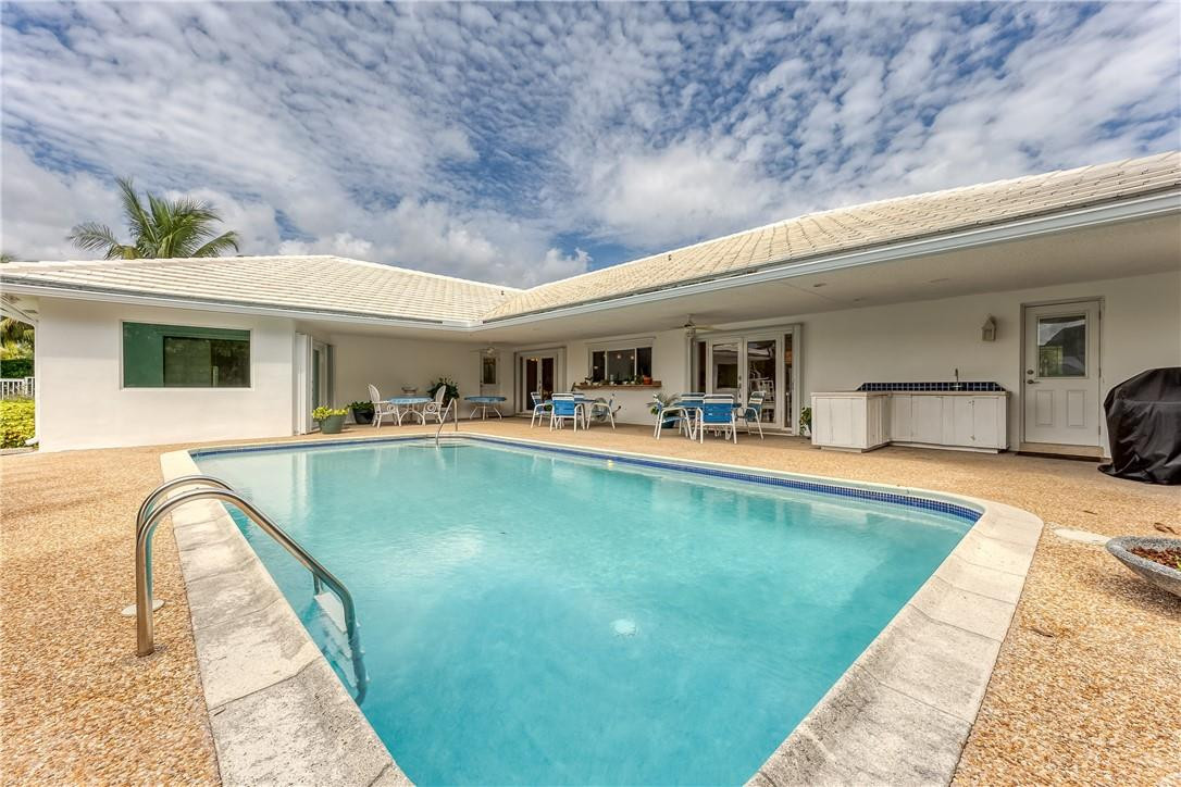Place Au Soliel - Residential