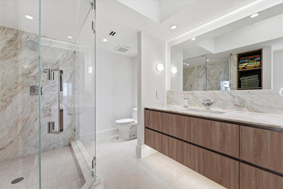 LHERMITAGE I CONDOMINIUM - Residential