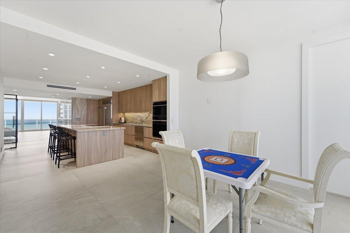 LHERMITAGE I CONDOMINIUM - Residential