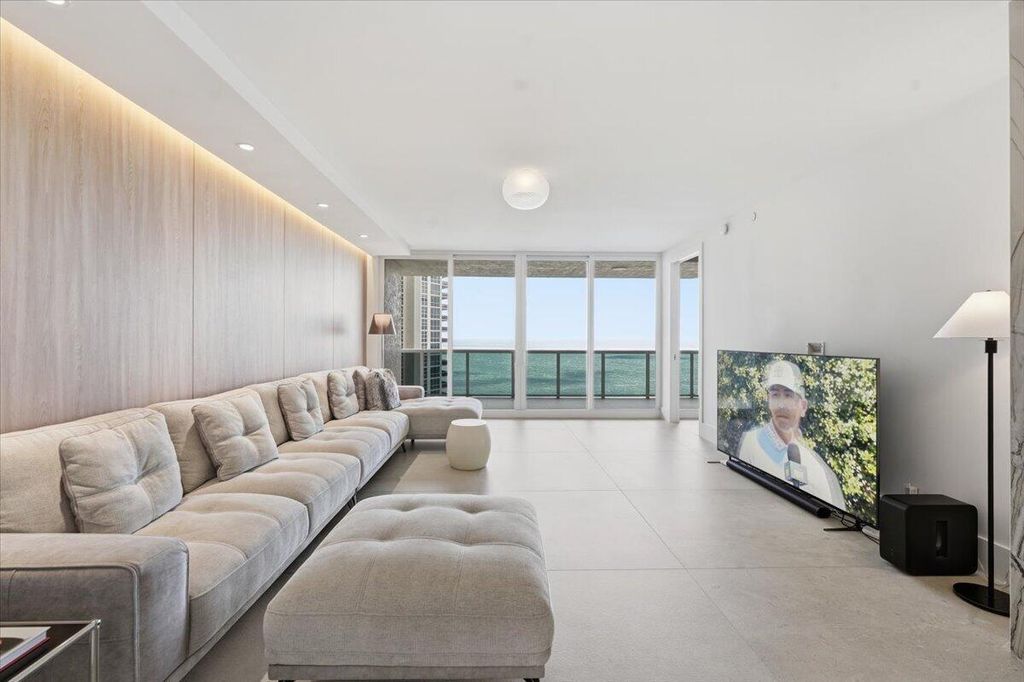 Photo of 3100 N Ocean Boulevard N #1902, Fort Lauderdale, FL 33308 (MLS # B26014533)