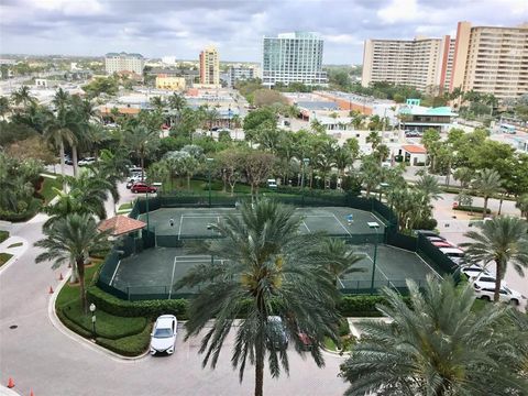 Tiny photo for 3100 N Ocean Boulevard N #1902, Fort Lauderdale, FL 33308 (MLS # B26014533)