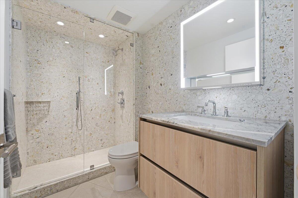 LHERMITAGE I CONDOMINIUM - Residential