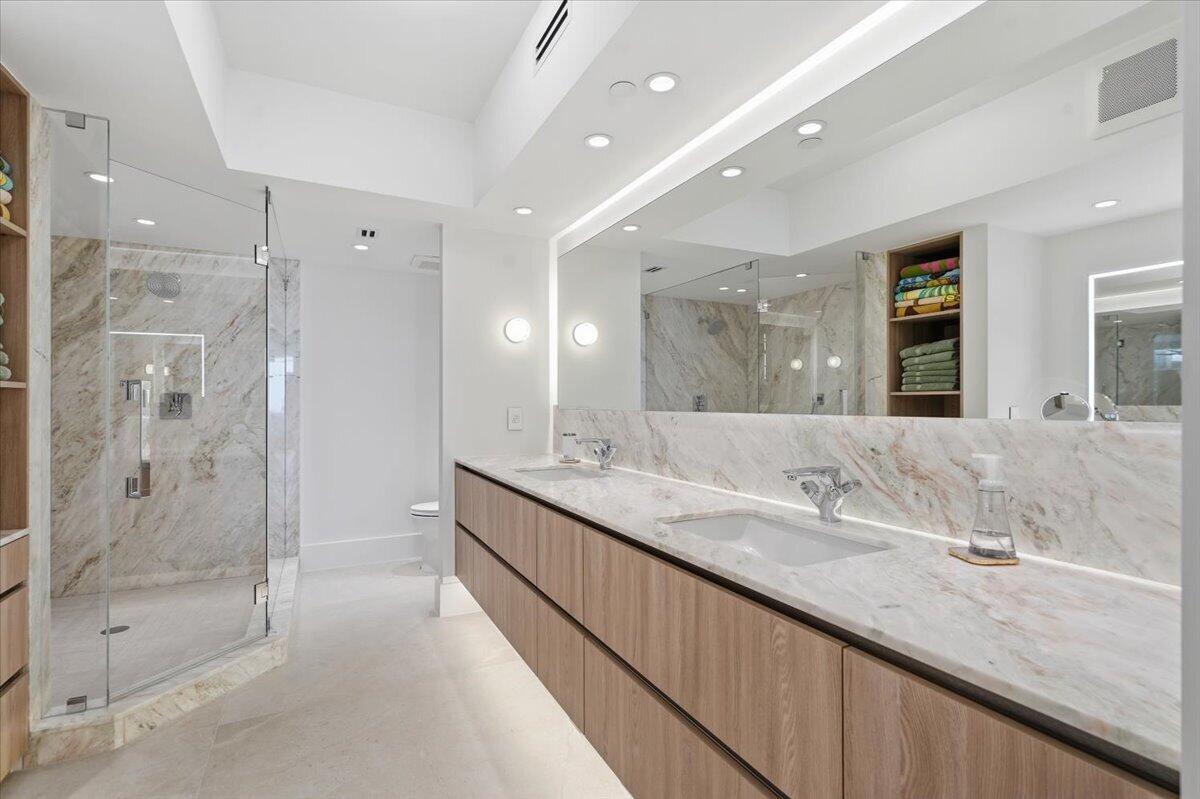 LHERMITAGE I CONDOMINIUM - Residential