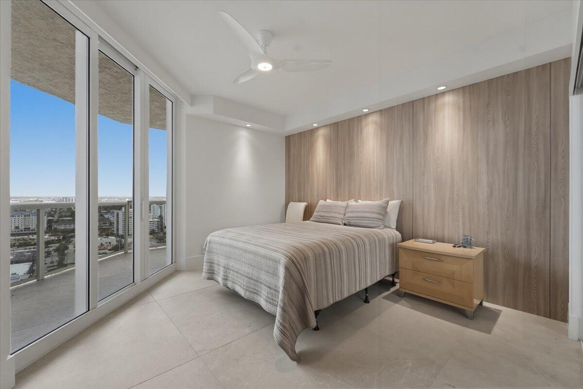 LHERMITAGE I CONDOMINIUM - Residential