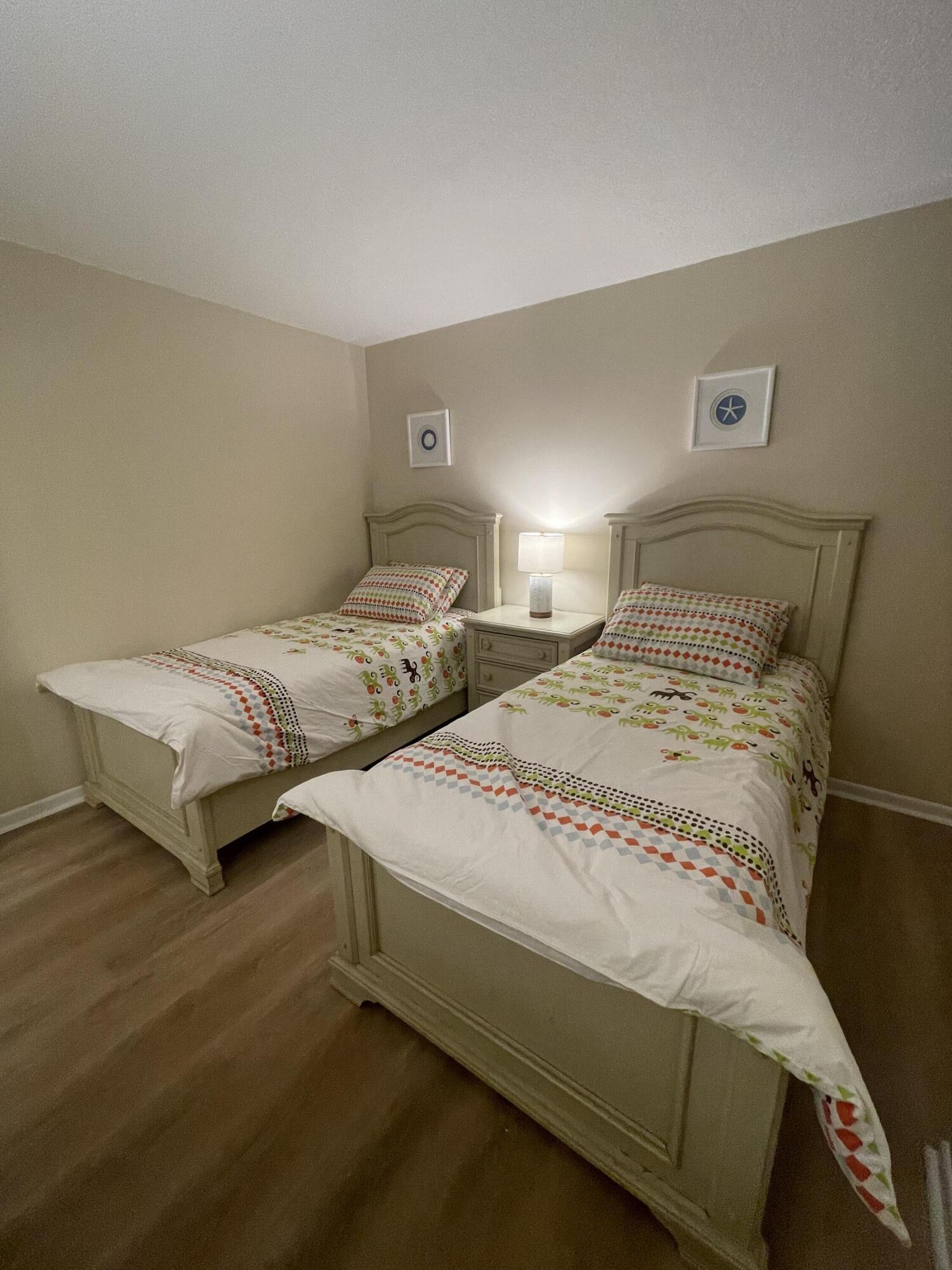 LAVERS DELRAY RACQUET CLUB CONDO - Residential