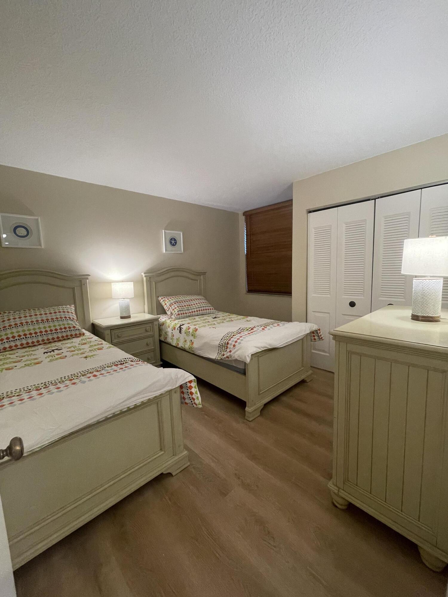 LAVERS DELRAY RACQUET CLUB CONDO - Residential