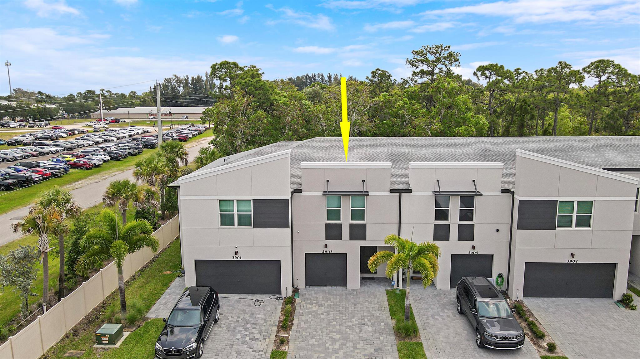 TRILLIUM - Residential Lease