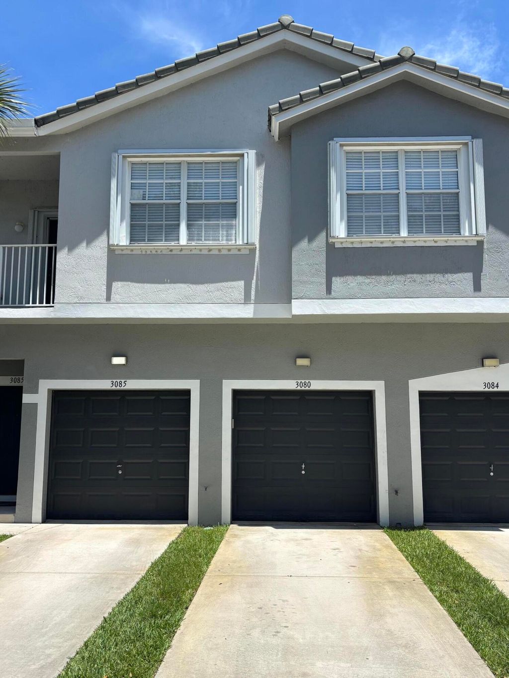 Photo of 3080 Grandiflora Drive, Greenacres, FL 33467 (MLS # B26025212)