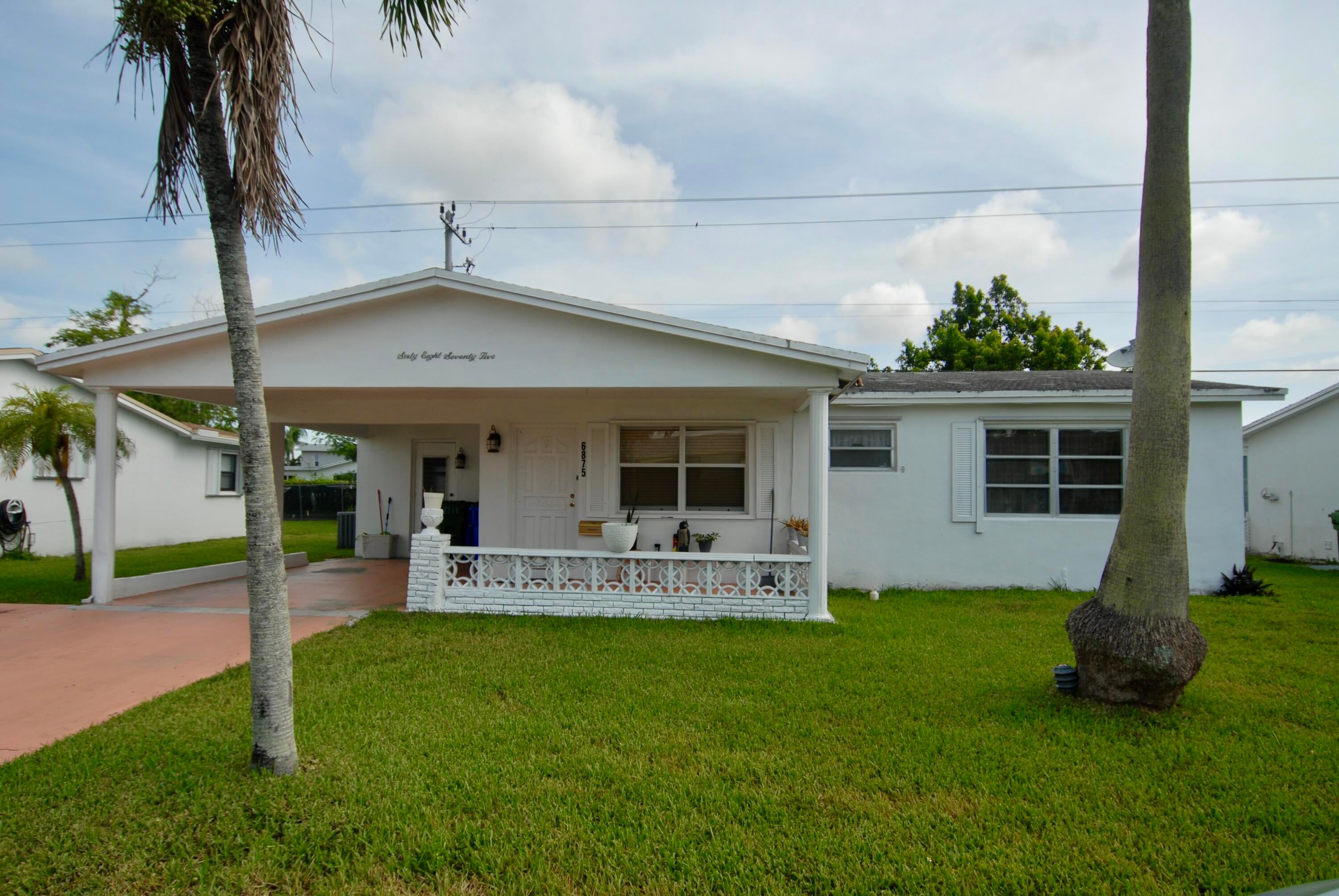 6875 NW 17TH Court