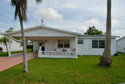 Tiny photo for 6875 NW 17TH Court, Margate, FL 33063 (MLS # B26061908)